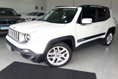 JEEP - Renegade Limited 